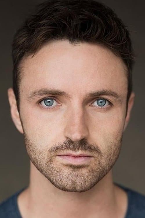 Kevin Mains foto