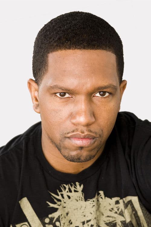Keith Arthur Bolden foto