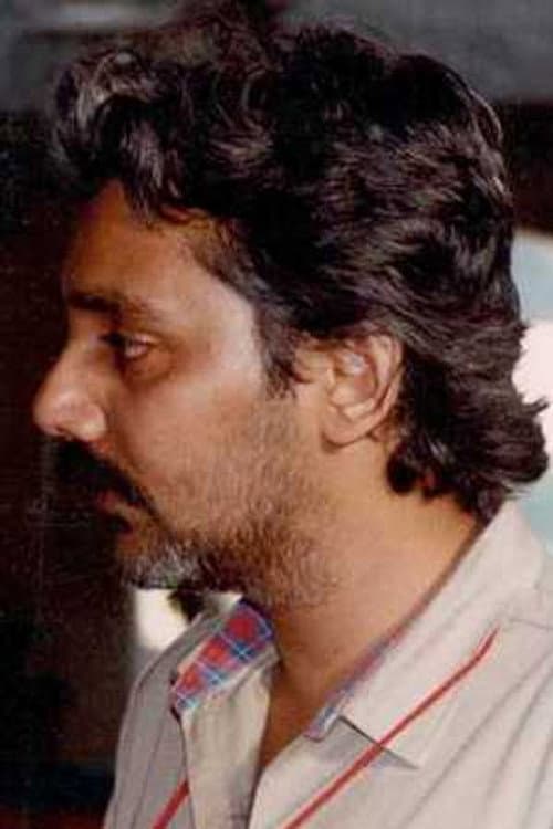 Sameer Malkan foto