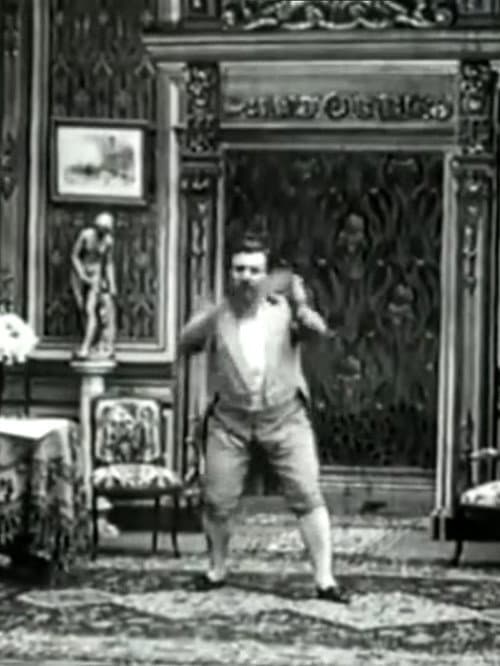 Les Cent trucs (1906) poster