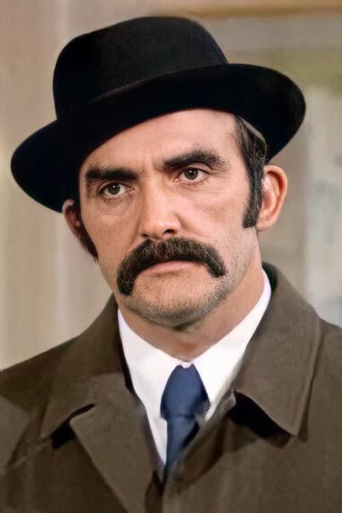 Giulio Baraghini foto