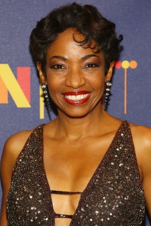 Adriane Lenox foto