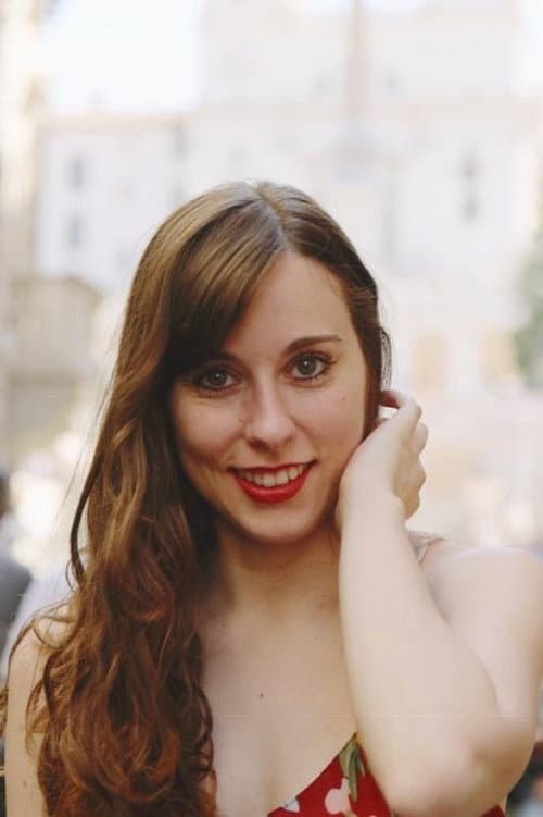 Valeria Perri foto