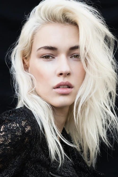 Stefanie Michova foto