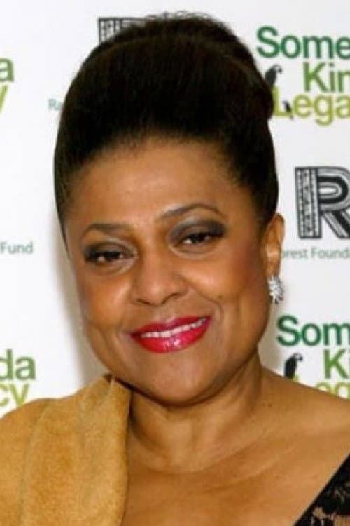 Kathleen Battle foto