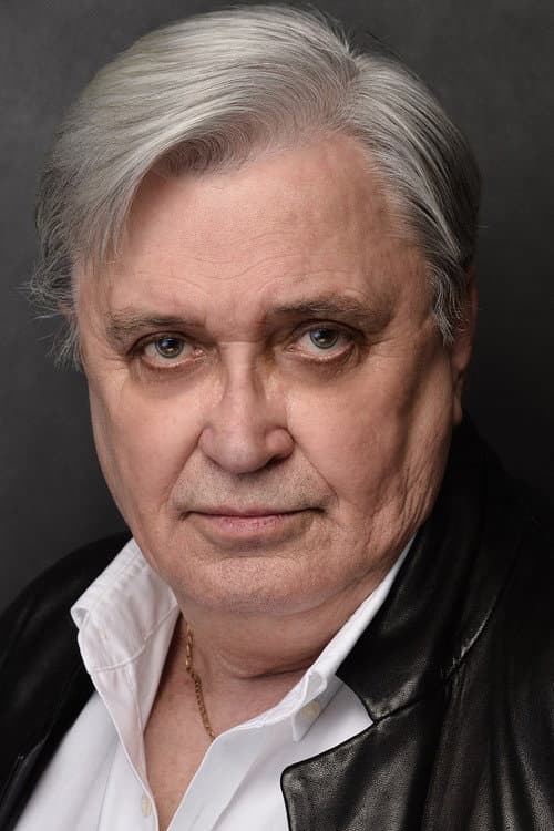 Vladimir Yakanin foto