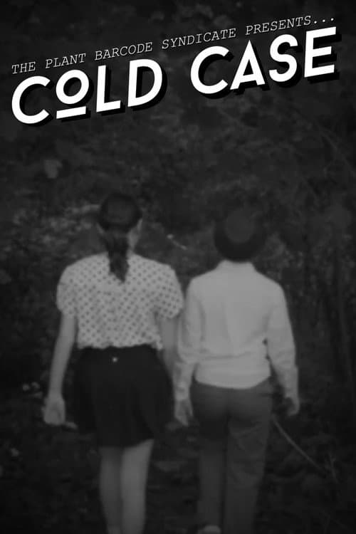 Cold Case (2025) poster