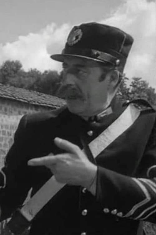 Mario Mazza foto