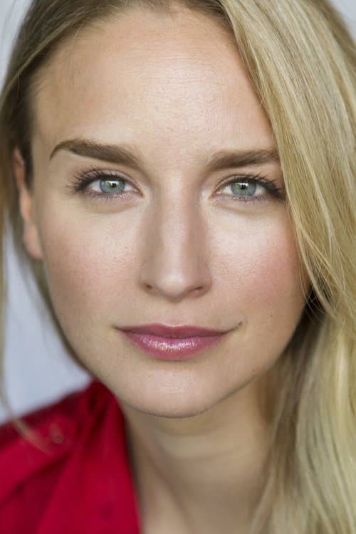 Brianna Barnes foto
