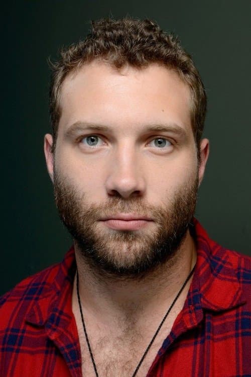 Jai Courtney foto
