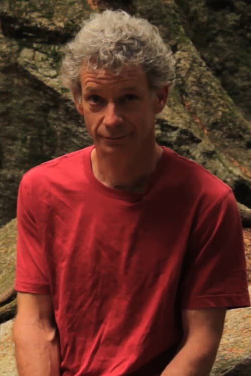 Hamish Fraser foto