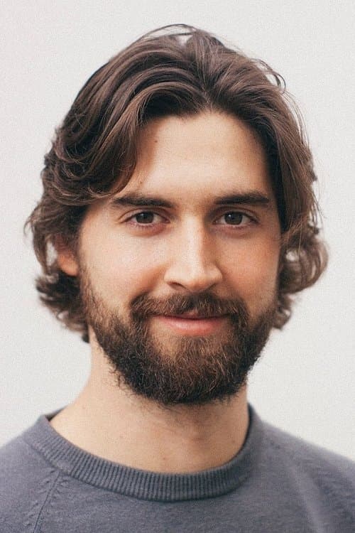 Ryan de Villiers foto