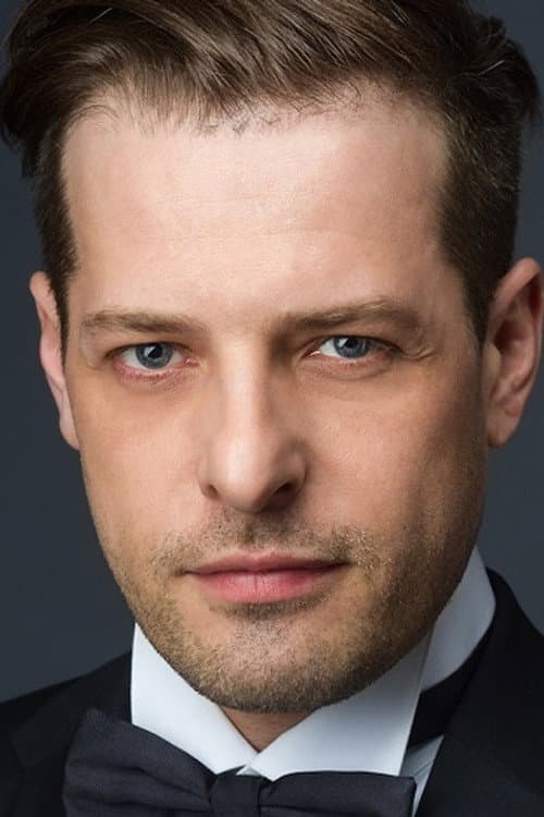 Алексей Вакулов foto