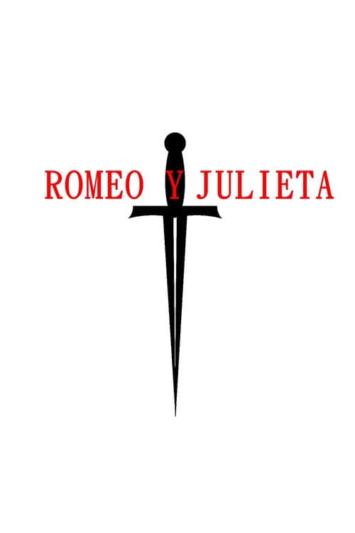 Romeo y Julieta (1972) poster