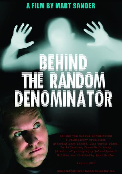 Behind the Random Denominator (2017) poster