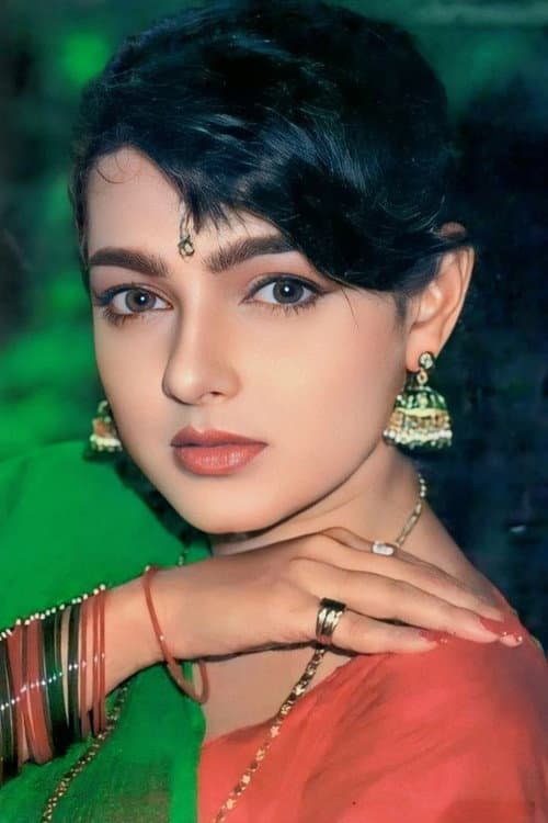 Mamta Kulkarni foto