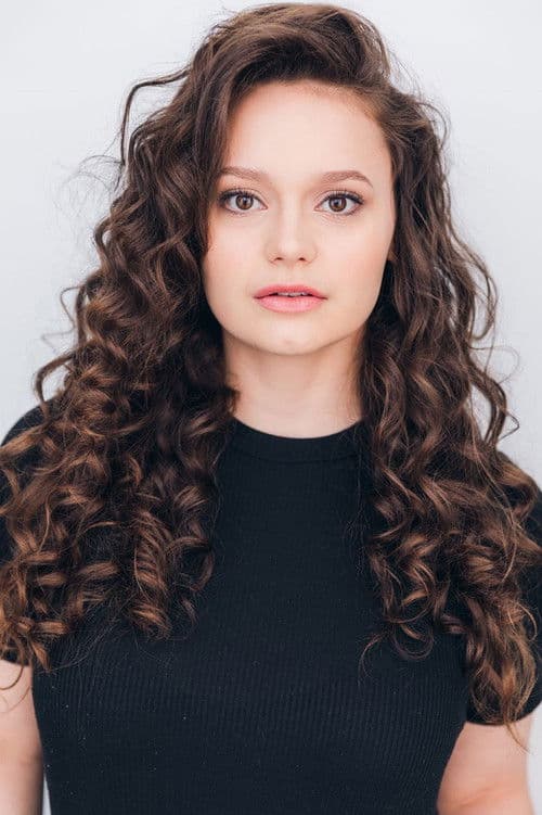 Jessica Rookeward foto