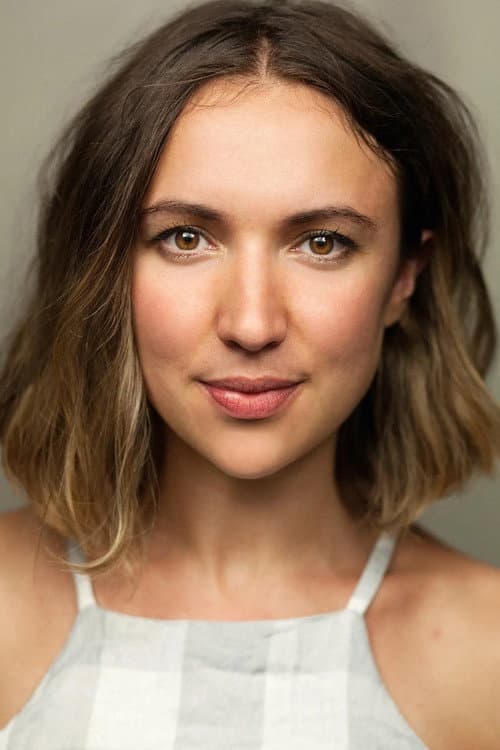 Esther Smith foto