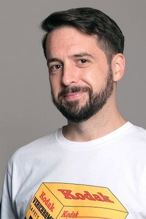 Federico Peretti foto
