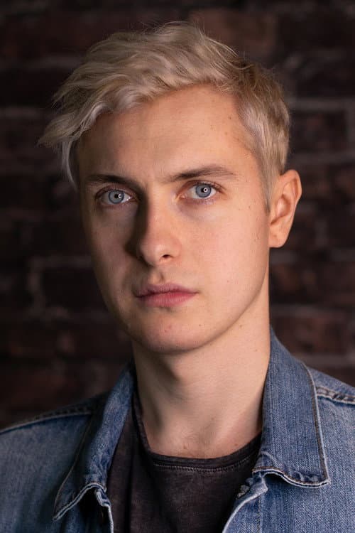 Dylen Michael Guiry foto