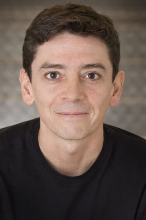 Pepe Sánchez foto