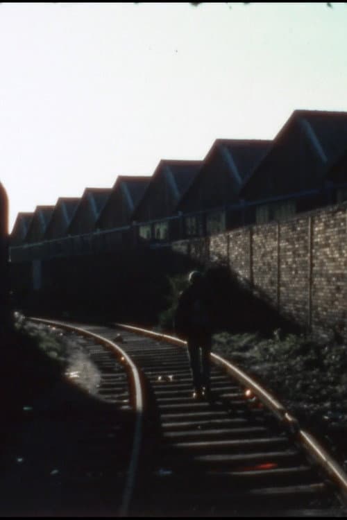 Gaël à Saint-Denis (1988) poster