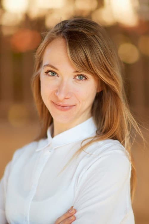Pia Wildfellner foto