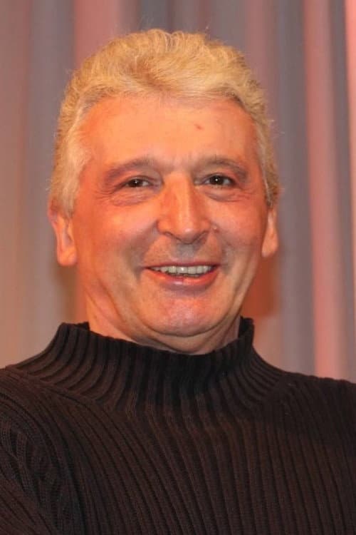 Roger Louret foto