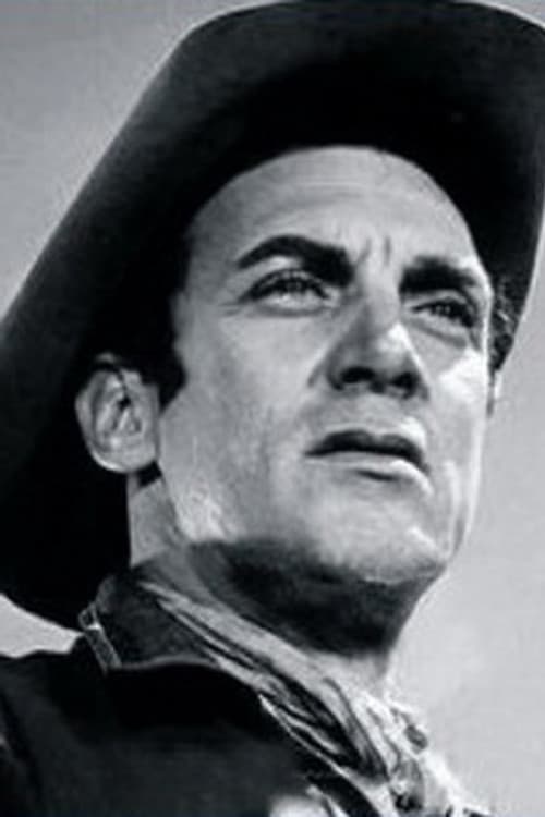 Roberto Duval foto