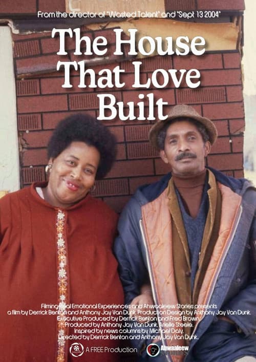 The House that Love Built (2025) poster