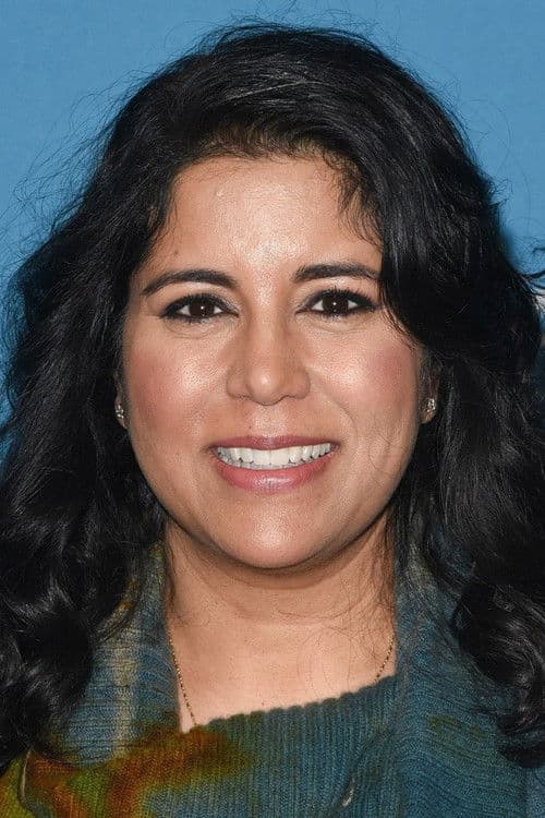 Nisha Ganatra foto