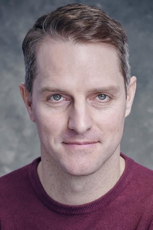 Jeffrey Mundell foto