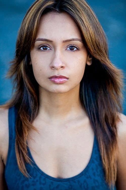 Jasmine Kaur foto