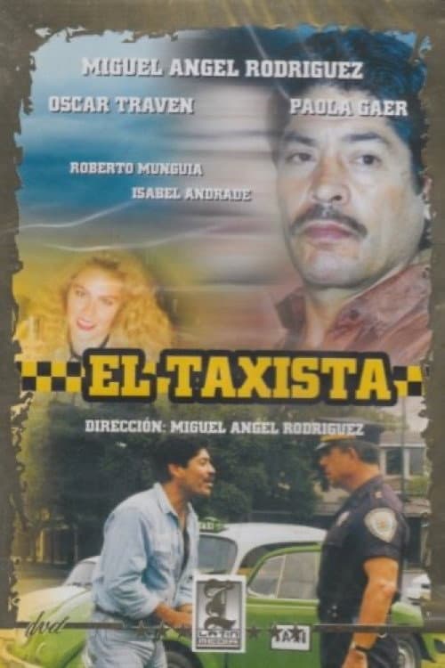 El taxista (1994) poster