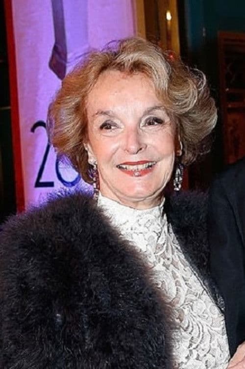 Myriam Feune de Colombi foto