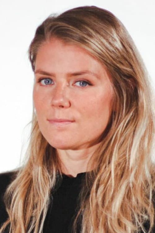 Maria Reinup foto