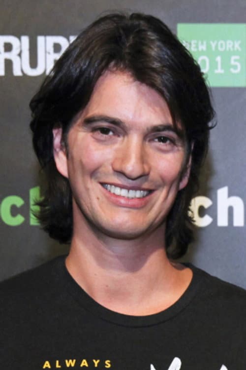 Adam Neumann foto