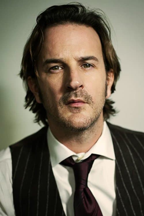 Richard Speight Jr. foto