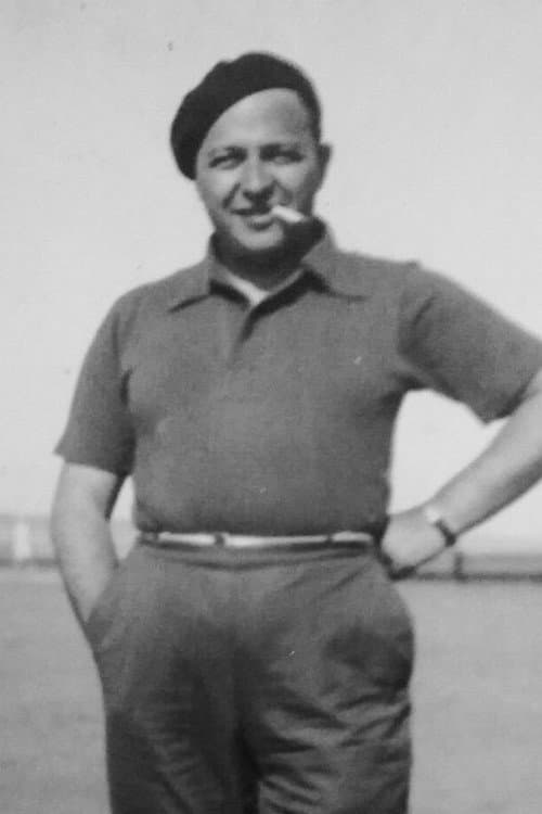 Julien Mandel foto