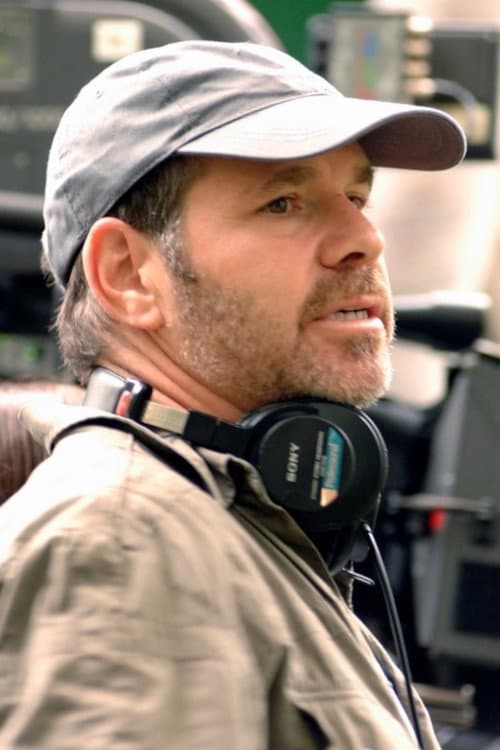 Richard J. Lewis foto