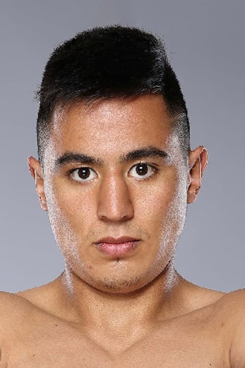 Gonzalo Gaston Coria foto