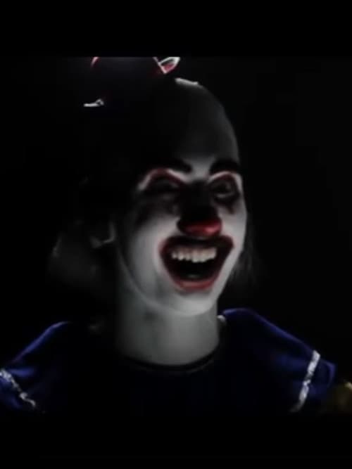 The Clown Statue (2012) poster