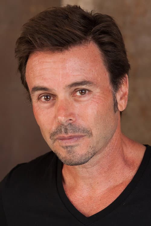 Richard Kantor foto