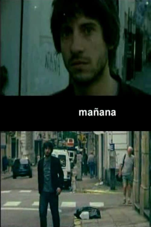 Mañana (2005) poster