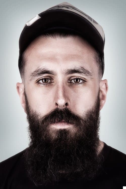 Scroobius Pip foto