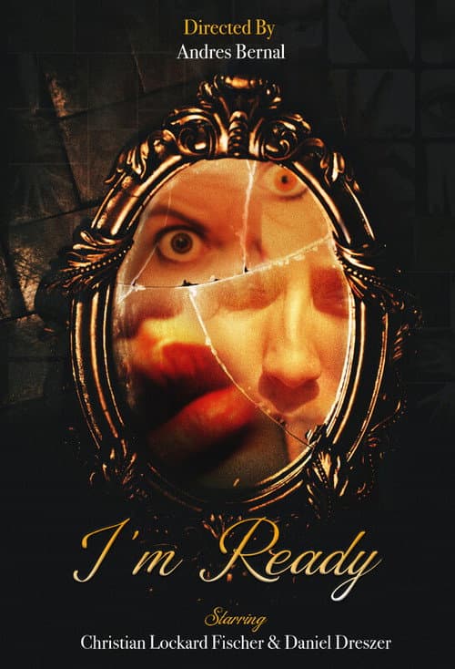 I'm Ready (2023) poster