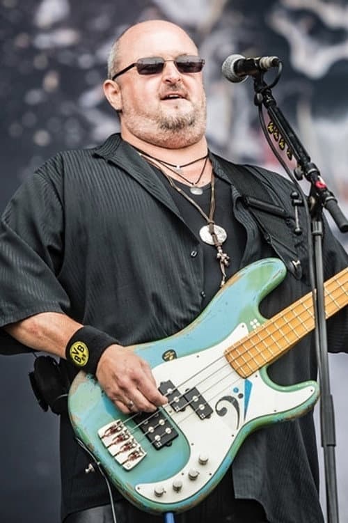 Volker Krawczak foto