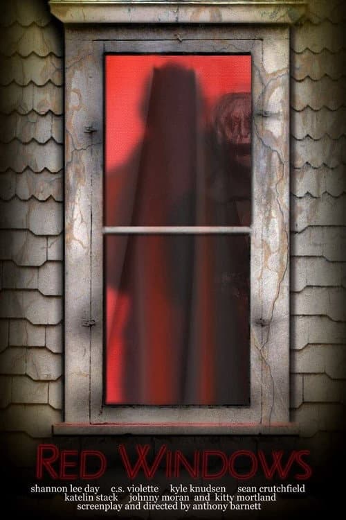 Red Windows (2016) poster