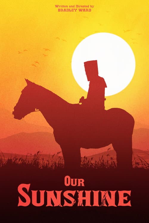 Our Sunshine (2023) poster