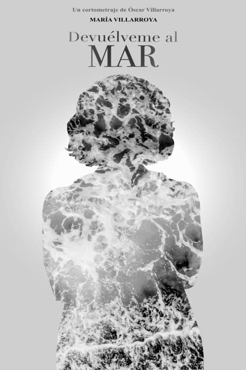 Devuelveme al mar (2021) poster